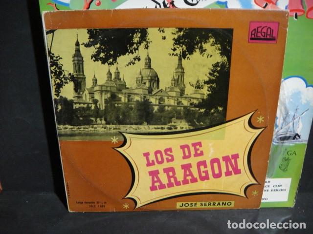Discos de vinilo: zarzuelas - lote de 24 lp - Foto 17