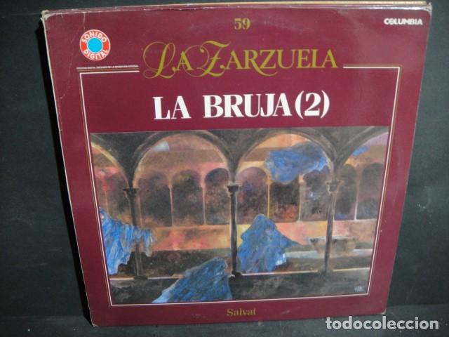 Discos de vinilo: zarzuelas - lote de 24 lp - Foto 22