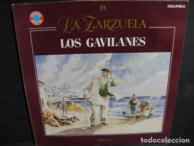 Discos de vinilo: zarzuelas - lote de 24 lp - Foto 23