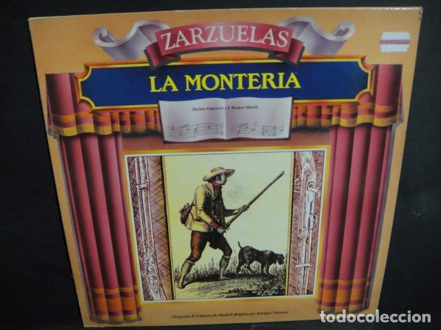 Discos de vinilo: zarzuelas - lote de 24 lp - Foto 25