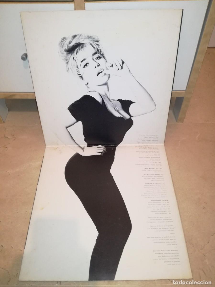 Discos de vinilo: OLE OLE-1990-GATEFOLD-ORIGINAL 1990 - Foto 3