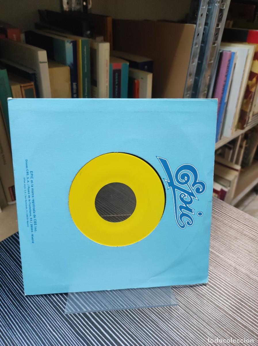 Discos de vinilo: WINDS OF CHANCE STEPHANIE - Foto 2