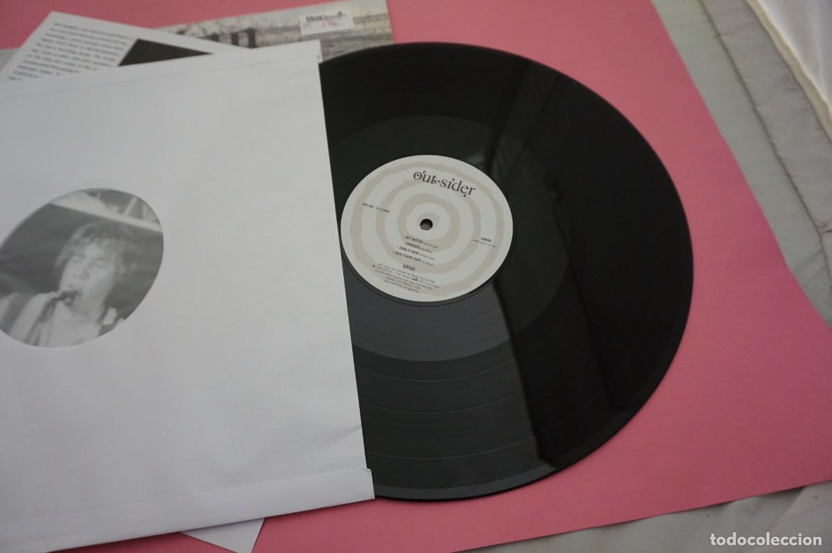 Discos de vinilo: LP - BRIGG - BRIGG - EL DISCO ESTA COMO NUEVO - Foto 4