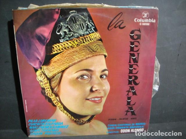 Discos de vinilo: zarzuelas - lote de 21 discos lp - Foto 12