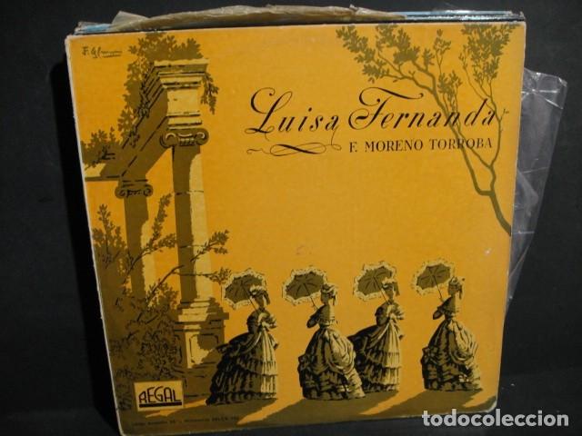 Discos de vinilo: zarzuelas - lote de 21 discos lp - Foto 14