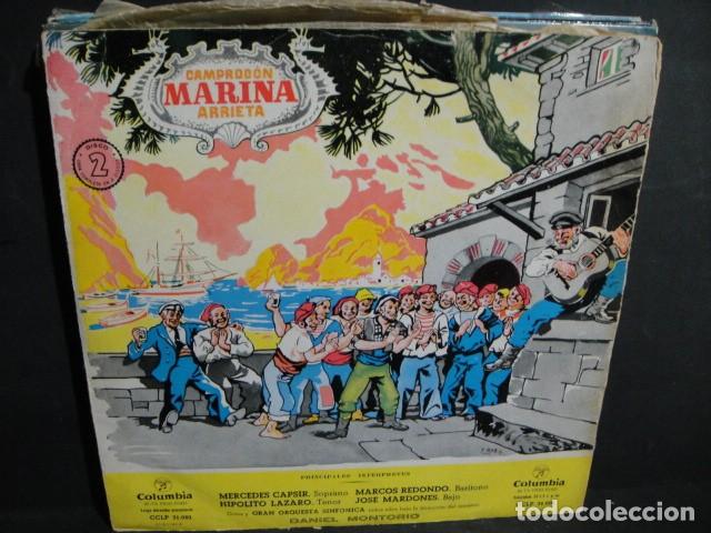 Discos de vinilo: zarzuelas - lote de 21 discos lp - Foto 16