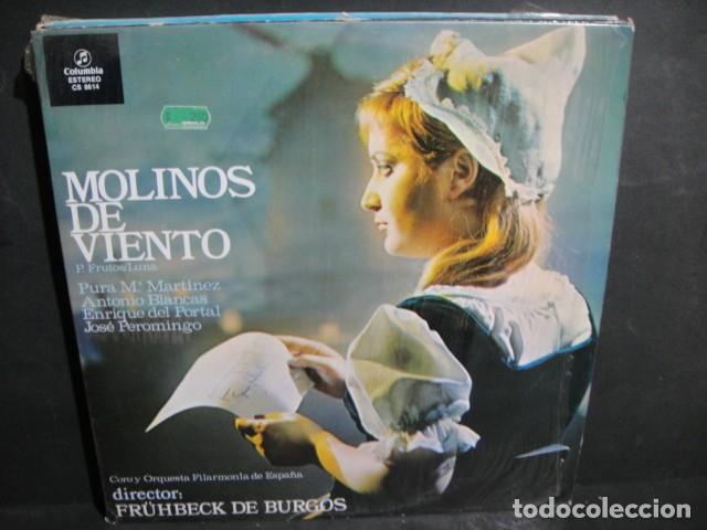 Discos de vinilo: zarzuelas - lote de 21 discos lp - Foto 17