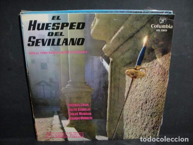 Discos de vinilo: zarzuelas - lote de 21 discos lp - Foto 19