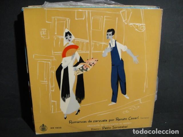 Discos de vinilo: zarzuelas - lote de 11 discos lp - - Foto 3
