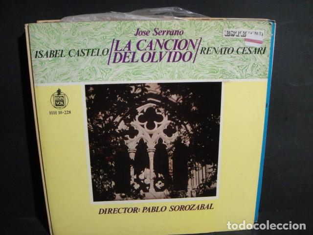 Discos de vinilo: zarzuelas - lote de 11 discos lp - - Foto 7