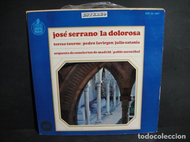 Discos de vinilo: zarzuelas - lote de 11 discos lp - - Foto 11