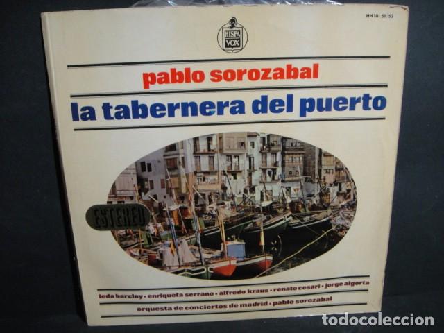 Discos de vinilo: zarzuelas - lote de 11 discos lp - - Foto 12