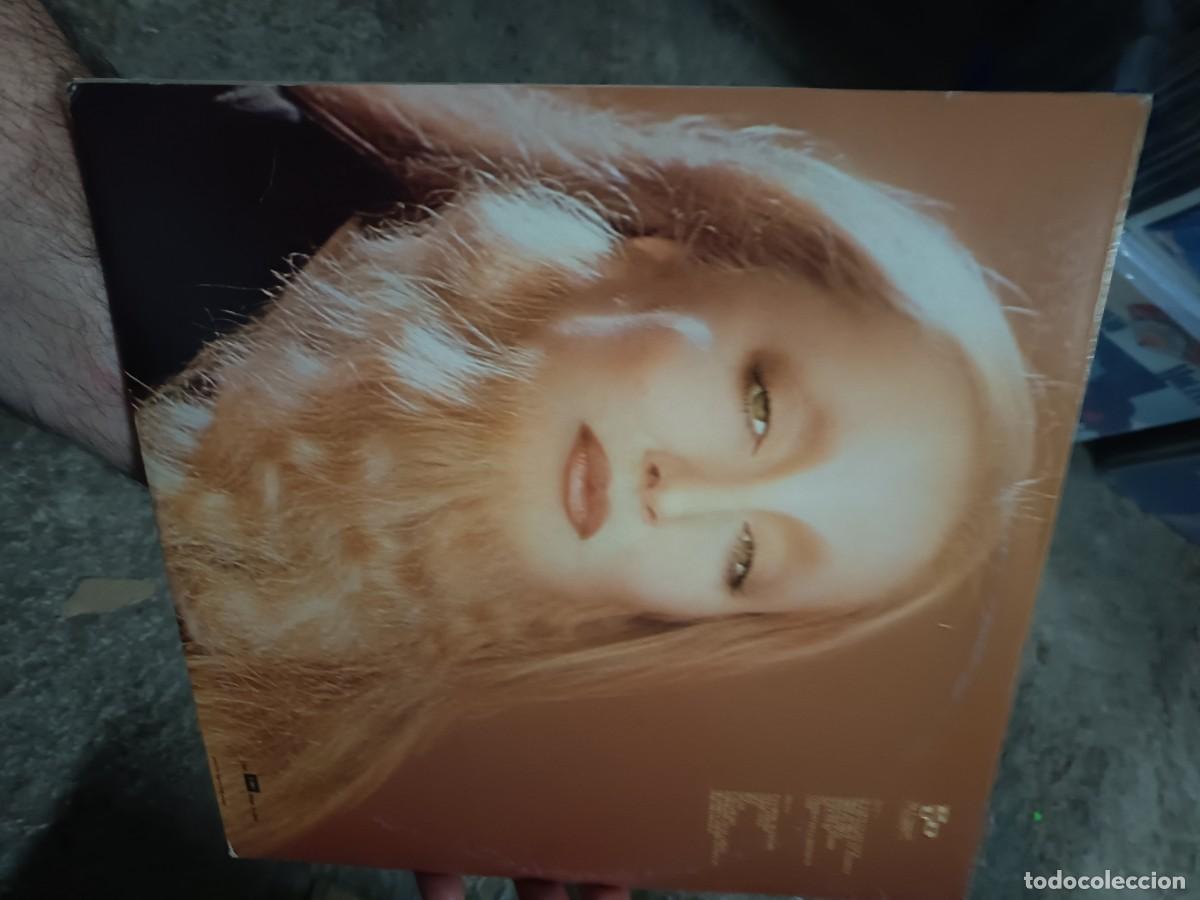 Discos de vinilo: LOTE 83, LP MINA ,( SALOME ) - Foto 2