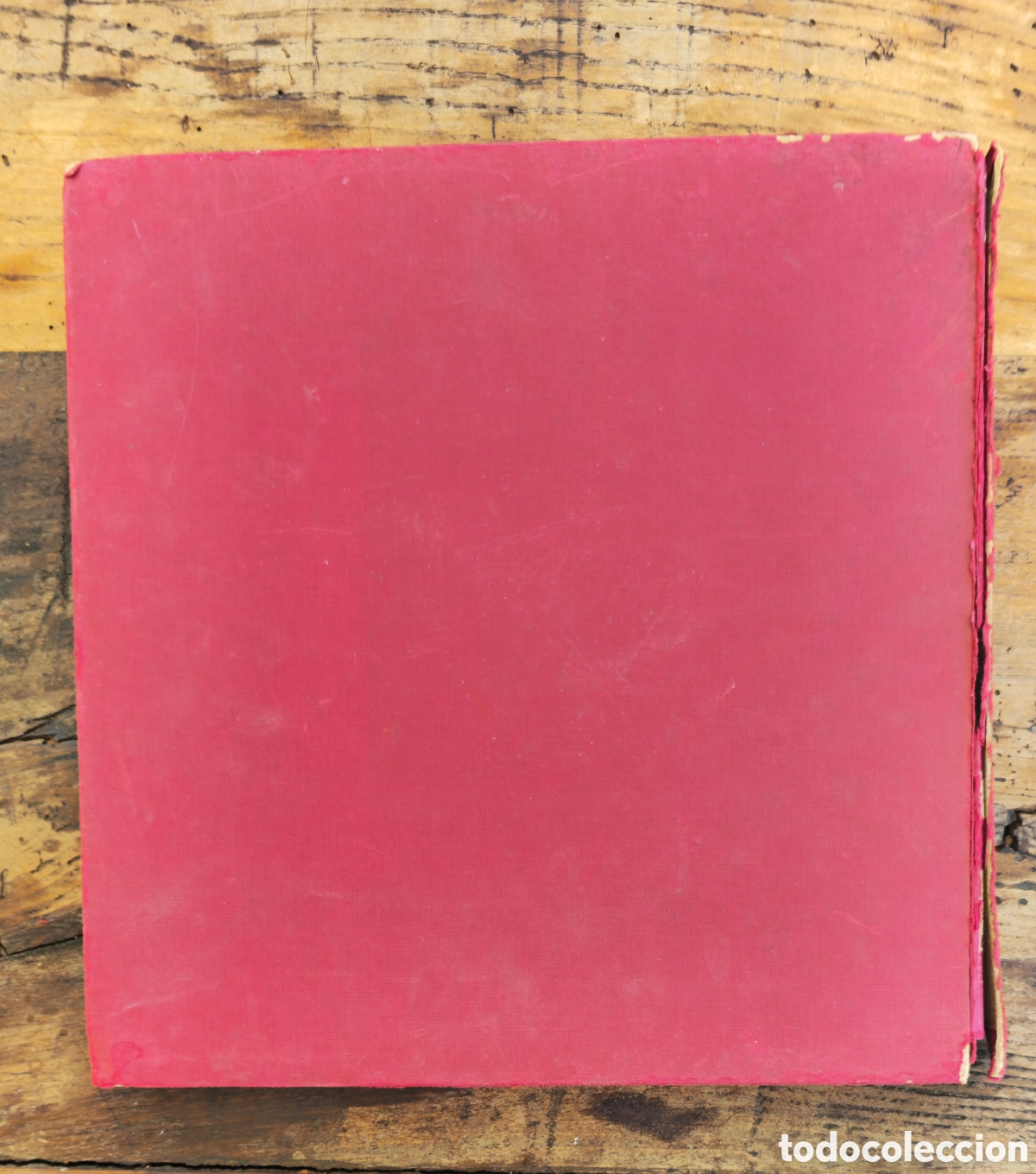 Discos de vinilo: Caja 9 sinfon&iacute;as Beethoven - Foto 3