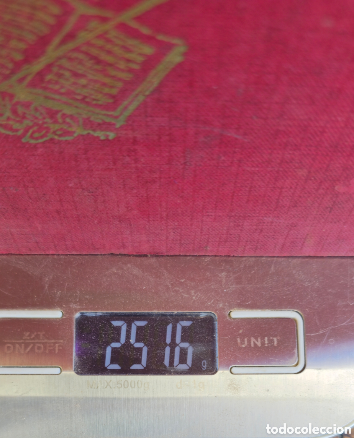 Discos de vinilo: Caja 9 sinfon&iacute;as Beethoven - Foto 8