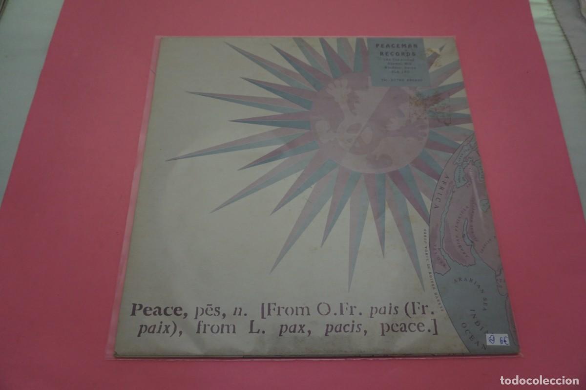 Discos de vinilo: MAXI SINGLE - Future AKA &ndash; Flying High - DISCO EN ESTADO EXCELENTE - Foto 3