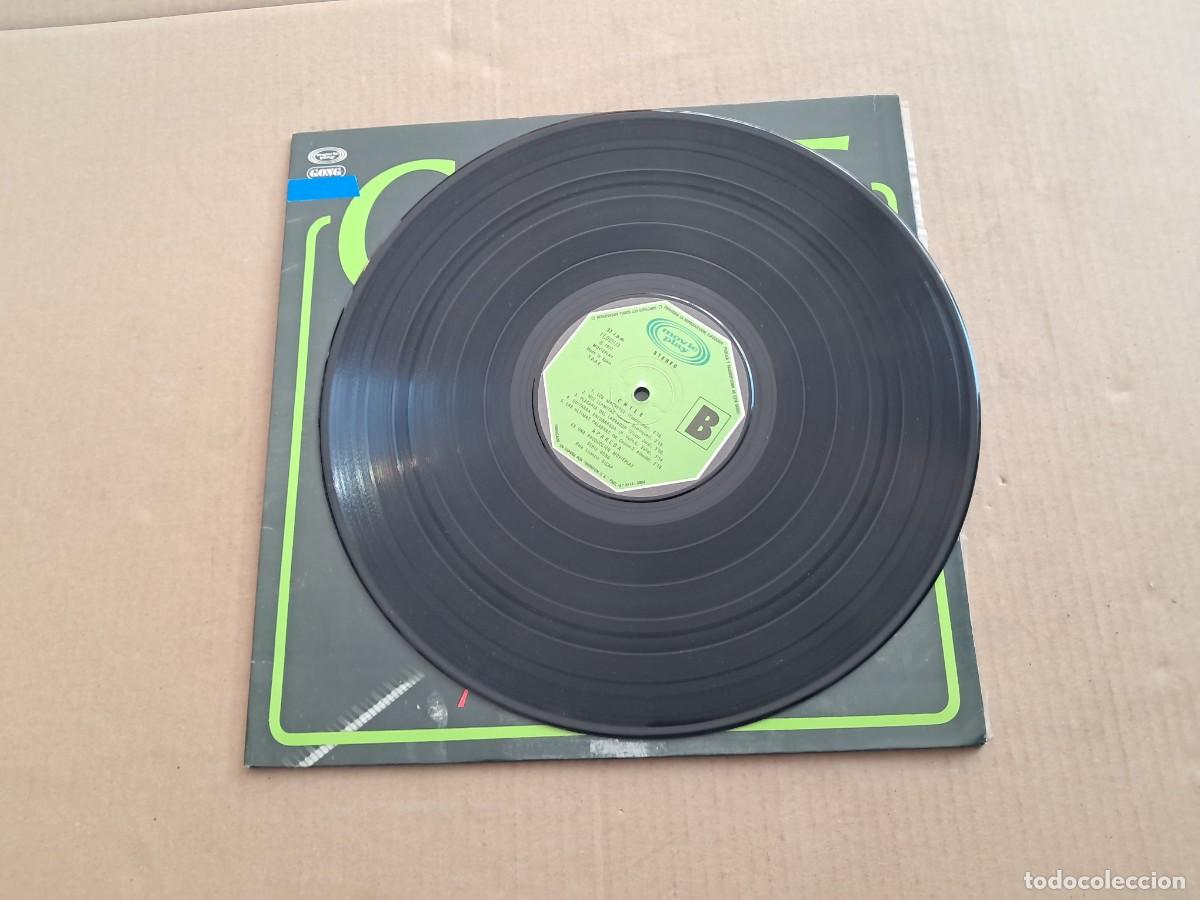Discos de vinilo: APARCOA - CHILE LP GATEFOLD 1977 EDICION ESPA&Ntilde;OLA - Foto 3