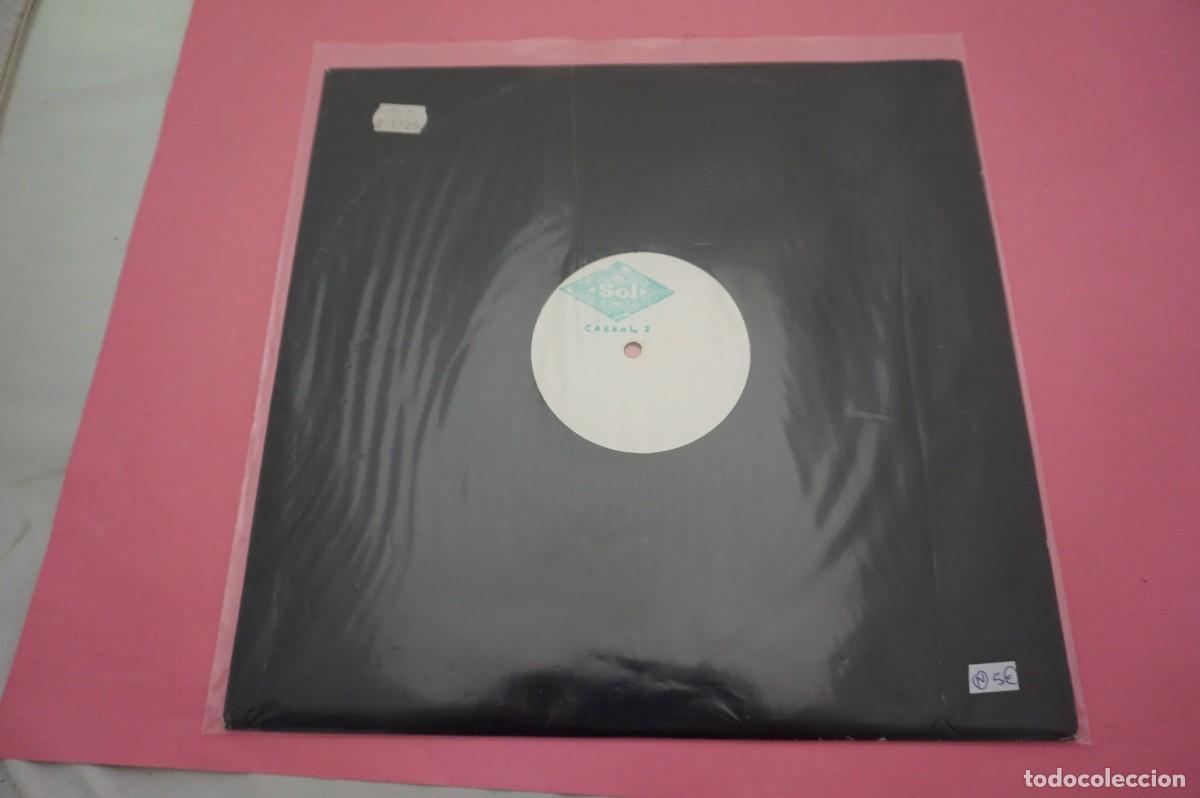 Discos de vinilo: MAXI SINGLE - WINX - HYPNOTIZIN - DISCO EN EXCELENTE ESTADO - Foto 3
