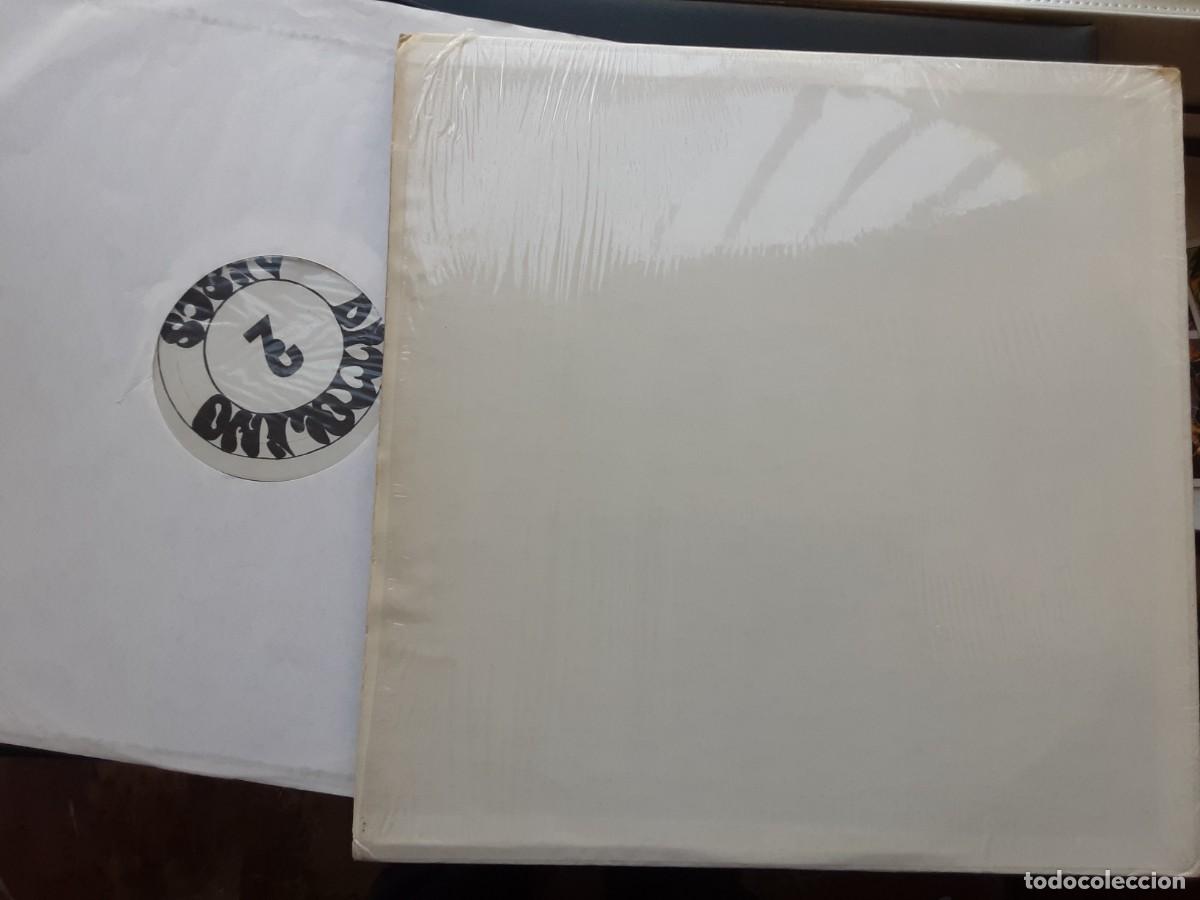 Discos de vinilo: BOB DYLAN, BLIND BOY GRUNT - Foto 2