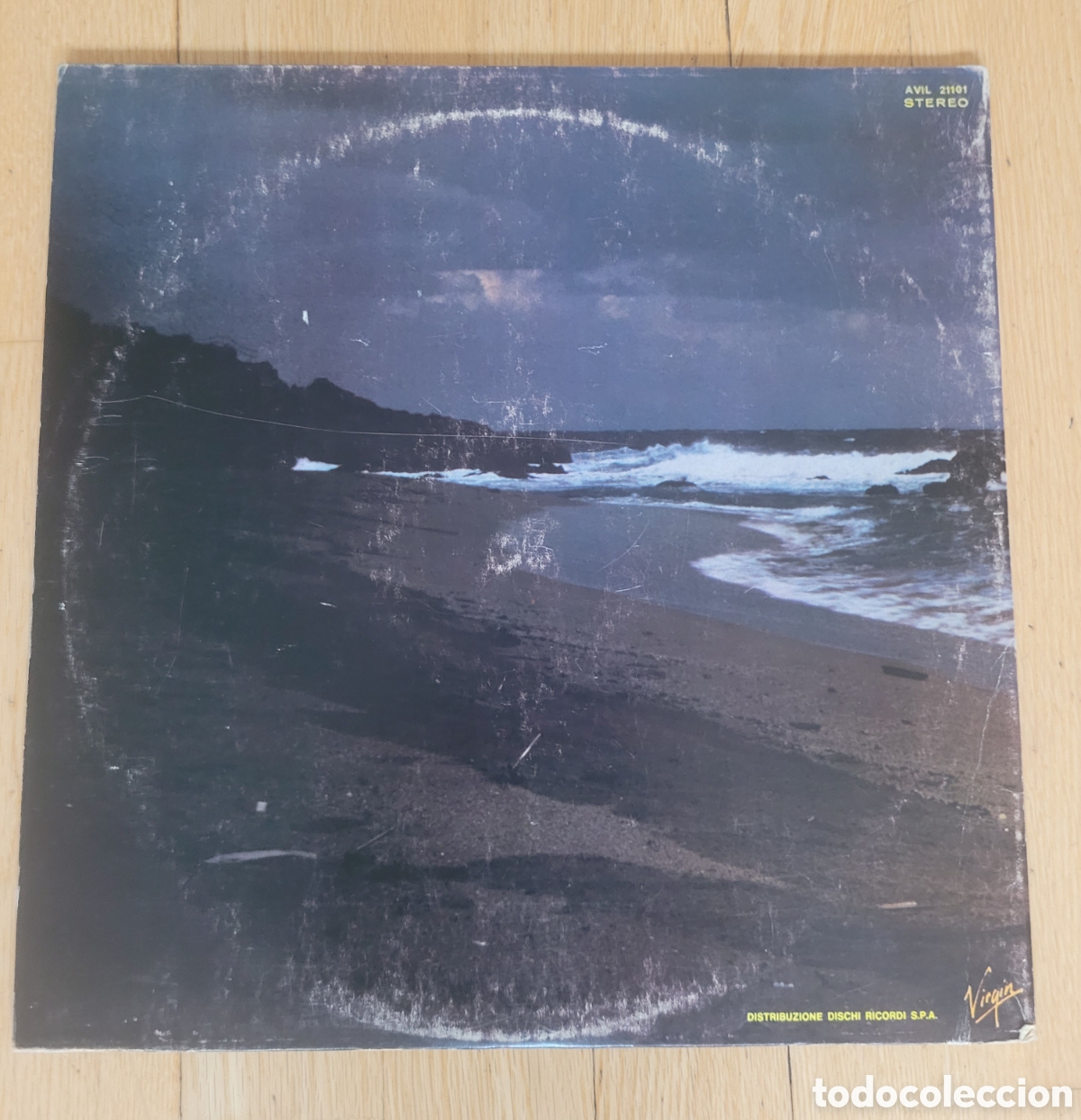 Discos de vinilo: Mike Oldfield Incantations 2lp - Foto 6