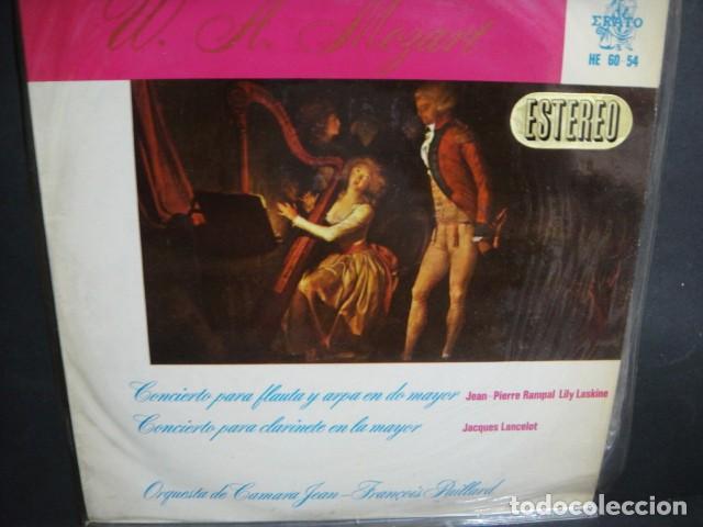 Discos de vinilo: mozart - 12 discos lp - Foto 6