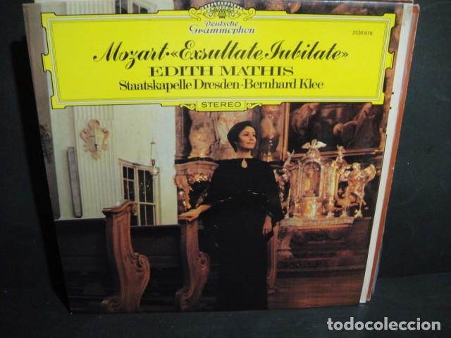 Discos de vinilo: mozart - 12 discos lp - Foto 12