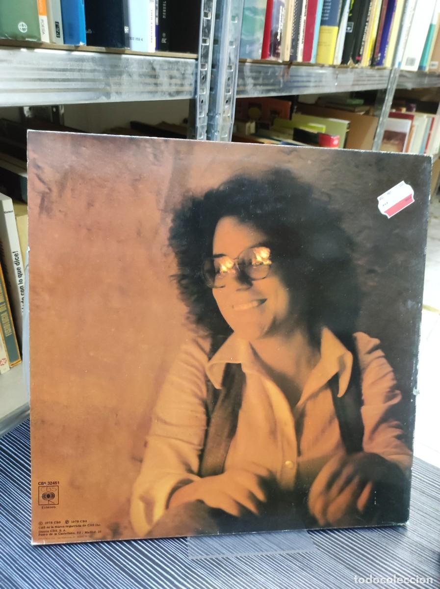 Discos de vinilo: Marina Rossell &ndash; Penyora... - Foto 2