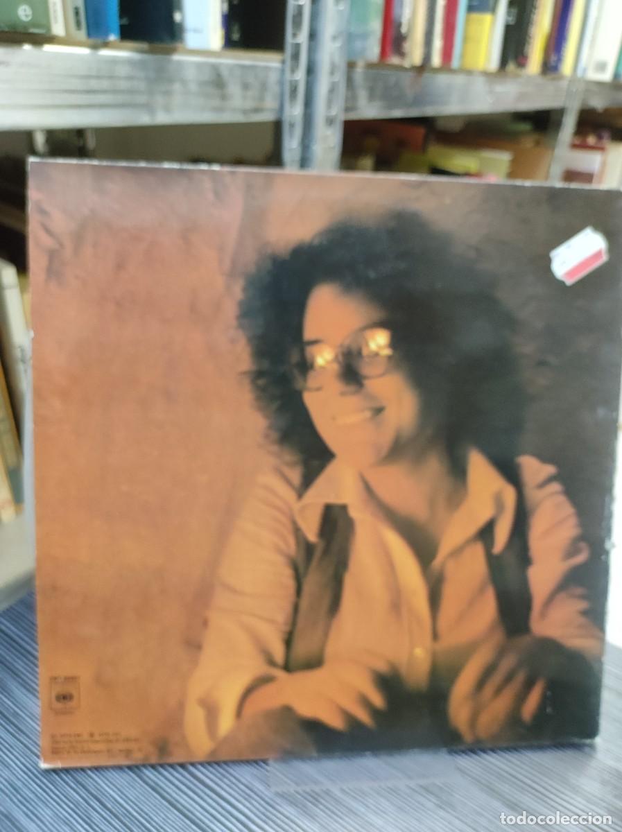 Discos de vinilo: Marina Rossell &ndash; Penyora... - Foto 3
