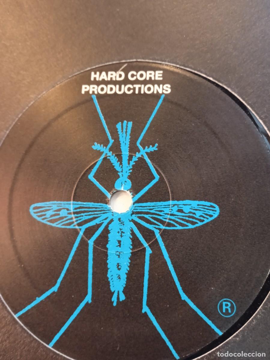 Discos de vinilo: No Panic &ndash; Your Sex Machine. maxisingle. - Foto 1
