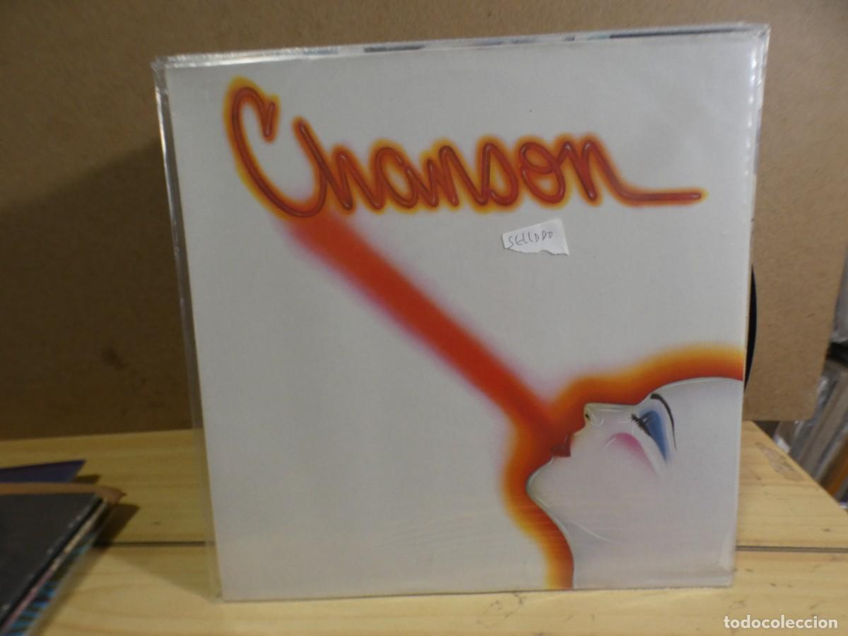 Disques de vinyle: ARKANSAS1980 LOTT549 VINILO ESTADO CORRECTISIMO - CHANSON SELLADO