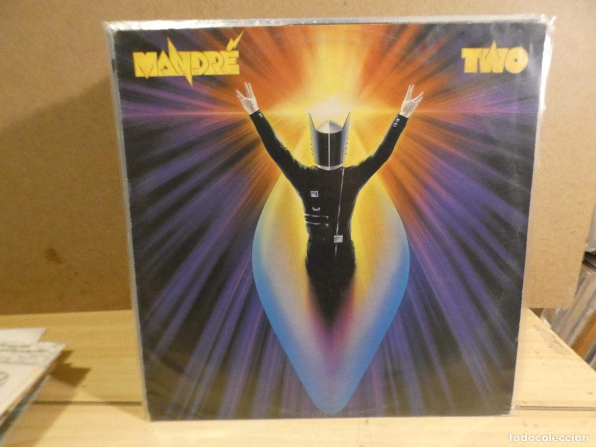 Discos de vinil: ARKANSAS1980 LOTT549 VINILO ESTADO CORRECTISIMO - Michael Andre Lewis