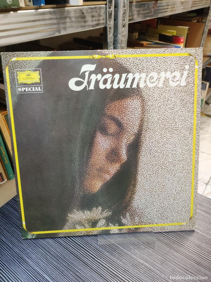 Discos de vinilo: Tr&auml;umerei Impressionist, Romantic - Foto 1