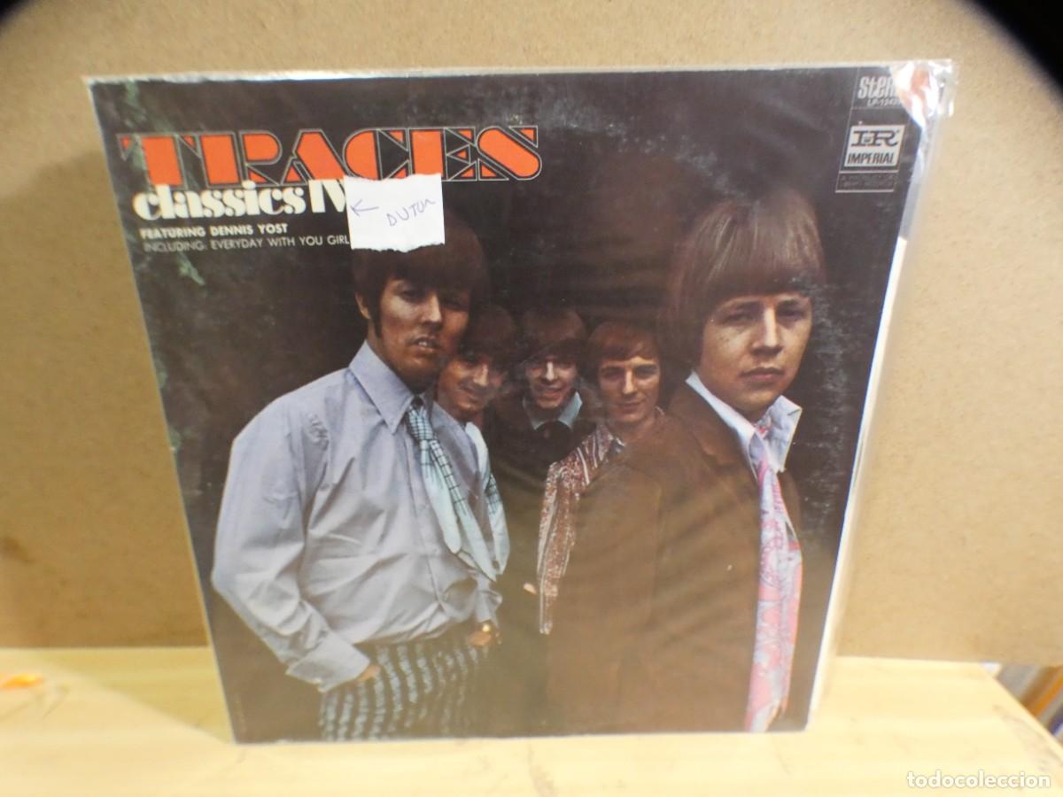 Vinyl-Schallplatten: ARKANSAS1980 BOXX556 VINILO ESTADO CORRECTISIMO - CLASSICS IV