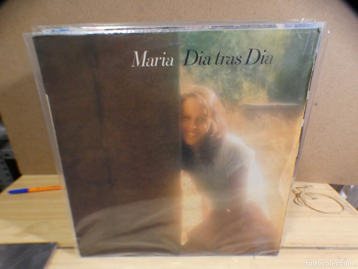 Dischi in vinile: ARKANSAS1980 EXPRO1025 VINILO ESTADO CORRECTISIMO - MARIA