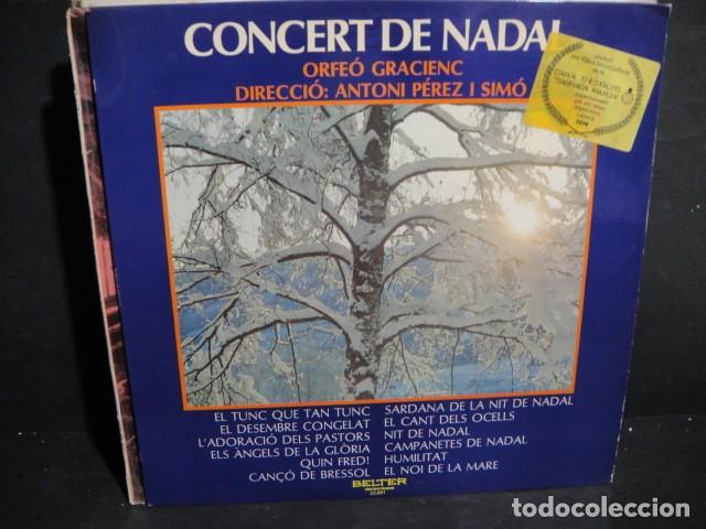 Discos de vinilo: 26 lp de musica de catalu&ntilde;a - Foto 7