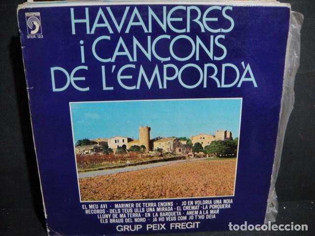 Discos de vinilo: 26 lp de musica de catalu&ntilde;a - Foto 12