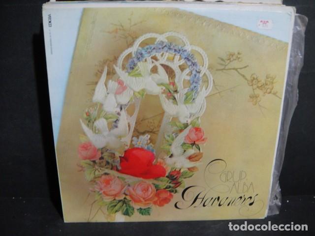 Discos de vinilo: 26 lp de musica de catalu&ntilde;a - Foto 13