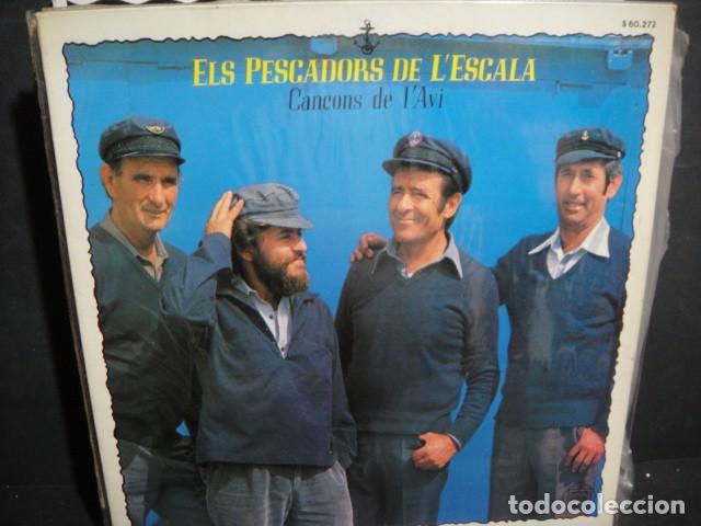 Discos de vinilo: 26 lp de musica de catalu&ntilde;a - Foto 15