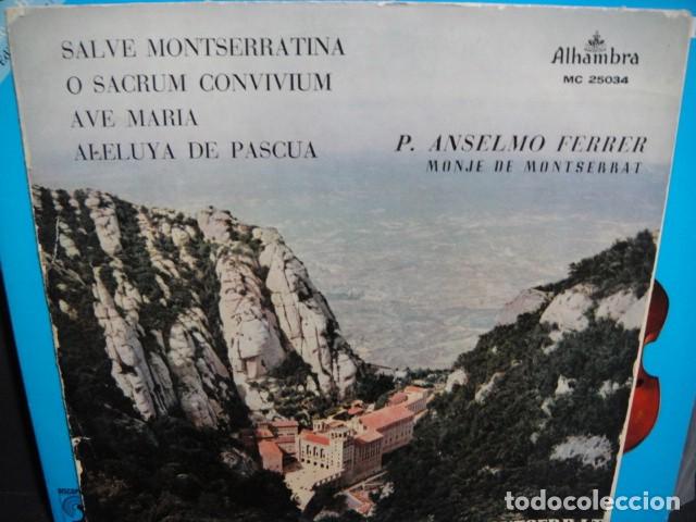 Discos de vinilo: 26 lp de musica de catalu&ntilde;a - Foto 18