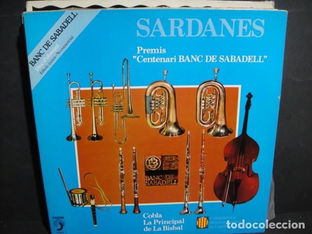 Discos de vinilo: 26 lp de musica de catalu&ntilde;a - Foto 19