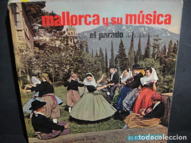 Discos de vinilo: 26 lp de musica de catalu&ntilde;a - Foto 20