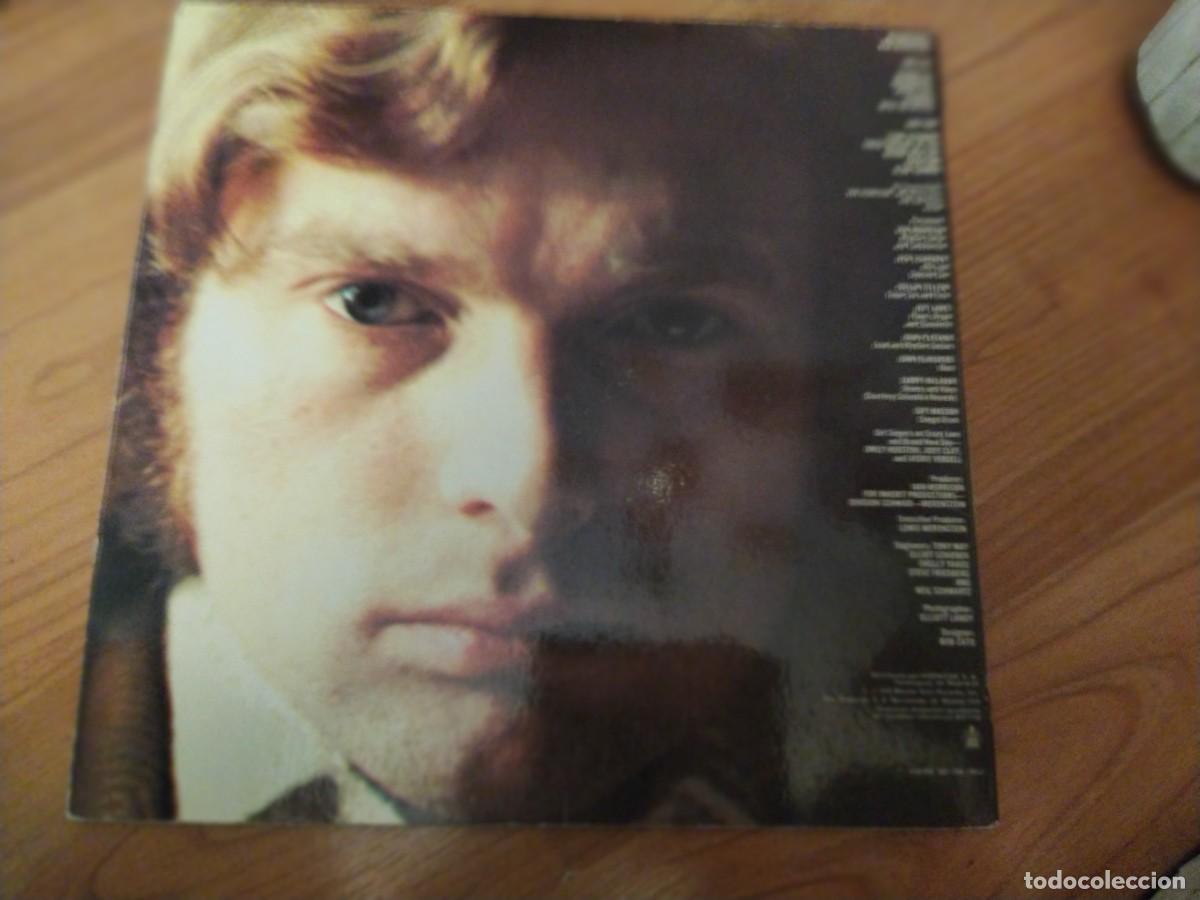 Discos de vinilo: Van Morrison lp Moondance spa serie pioneros - Foto 2