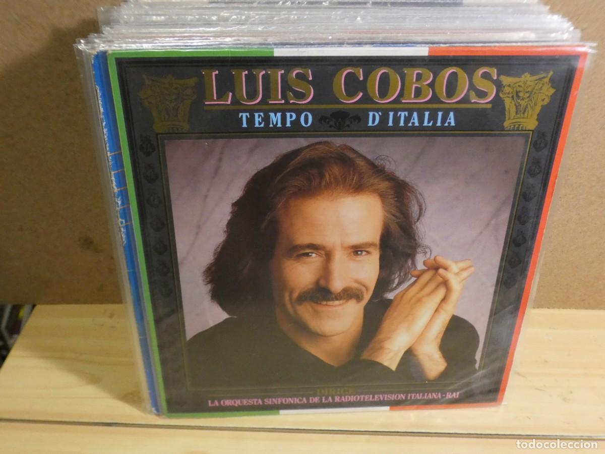 Vinyl-Schallplatten: ARKANSAS1980 EXPRO1025 VINILO ESTADO DECENTE LUIS COBOS