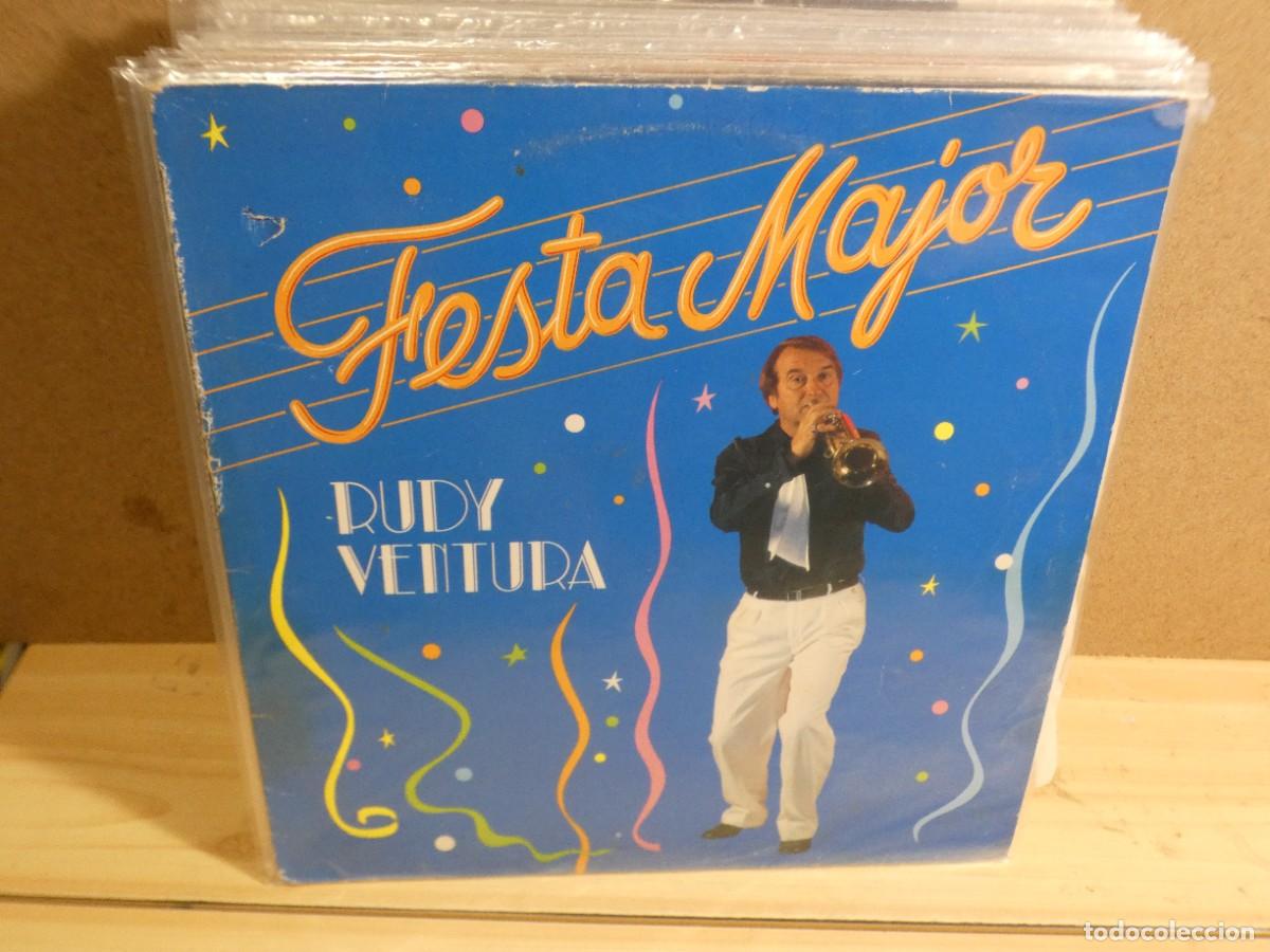 Vinyl-Schallplatten: ARKANSAS1980 EXPRO1025 VINILO ESTADO DECENTE RUDY VENTURA