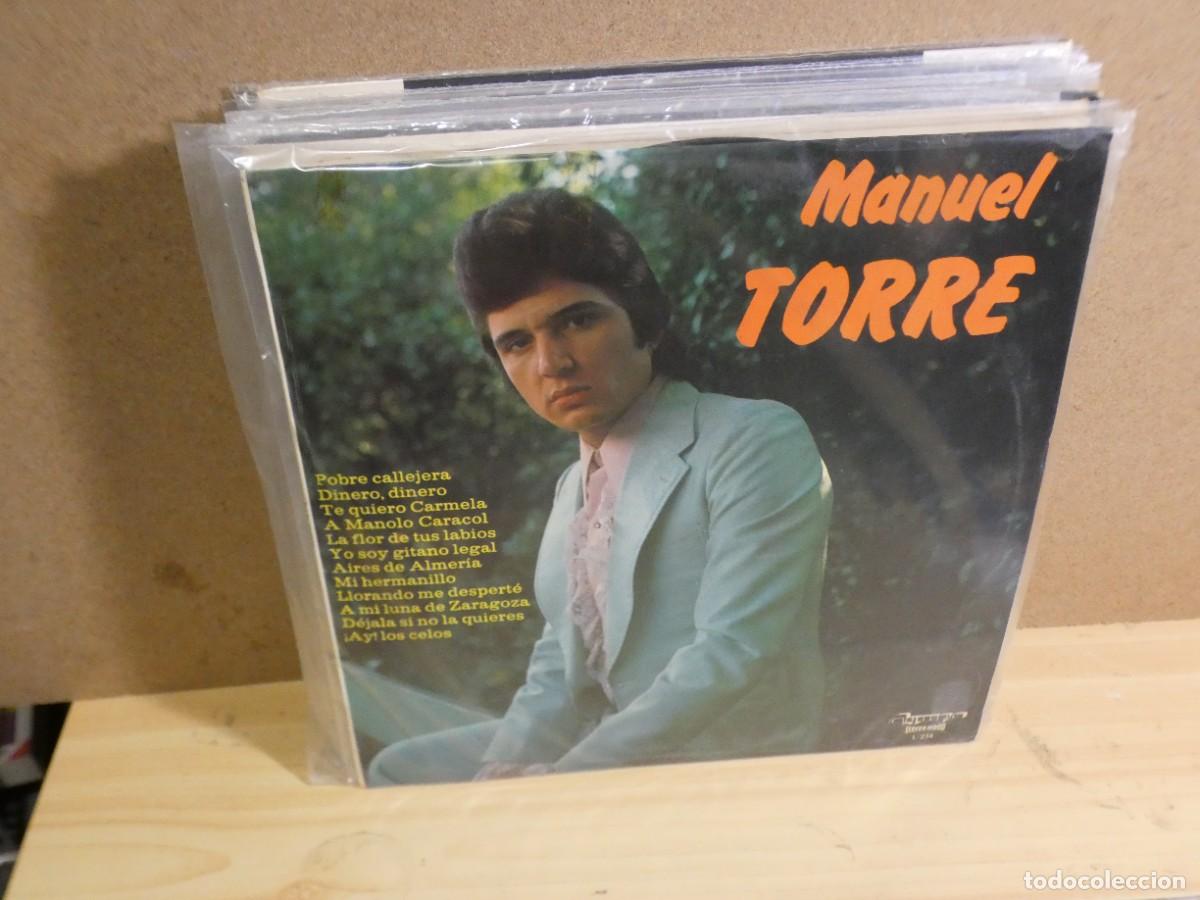 Discos de vinil: ARKANSAS1980 EXPRO1025 VINILO ESTADO DECENTE MANUEL TORRE