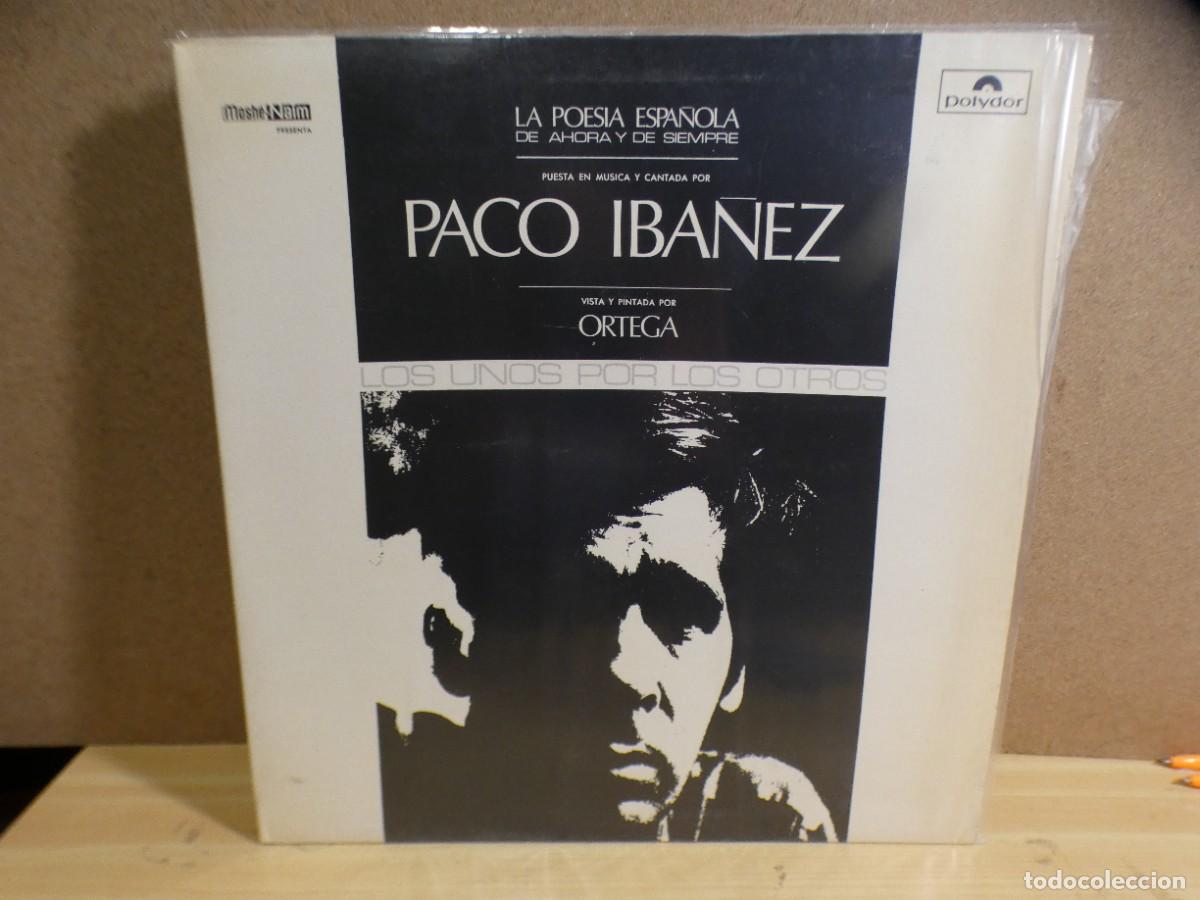 Discos de vinil: ARKANSAS1980 EXPRO1025 VINILO ESTADO CORRECTISIMO PACO IBA&Ntilde;EZ