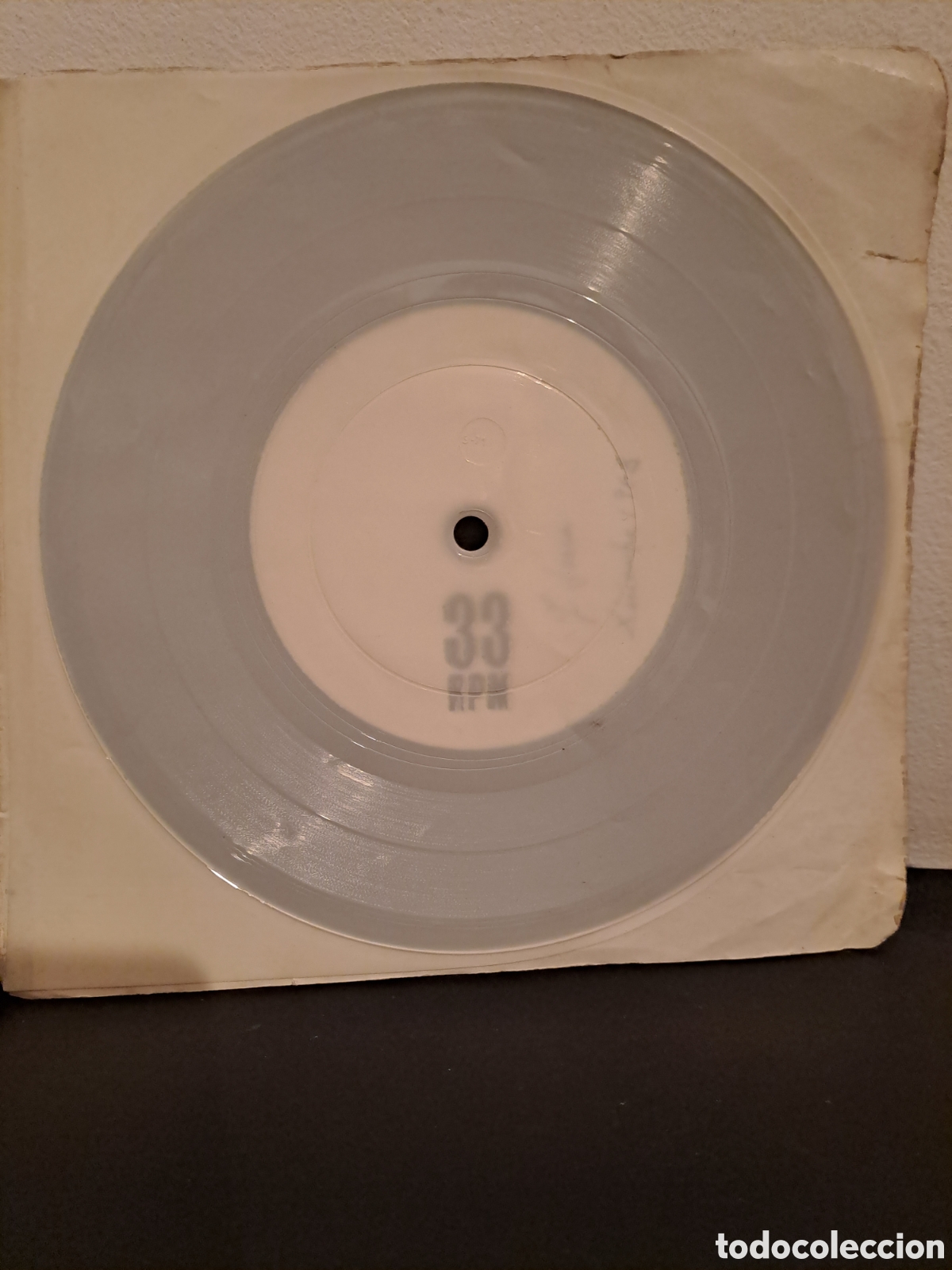 Discos de vinilo: Sarita Montiel* &ndash; Interpreta Los &Eacute;xitos De La Pel&iacute;cula &rdquo;Pecado De Amor&rdquo; DISCOFLEX - Foto 2