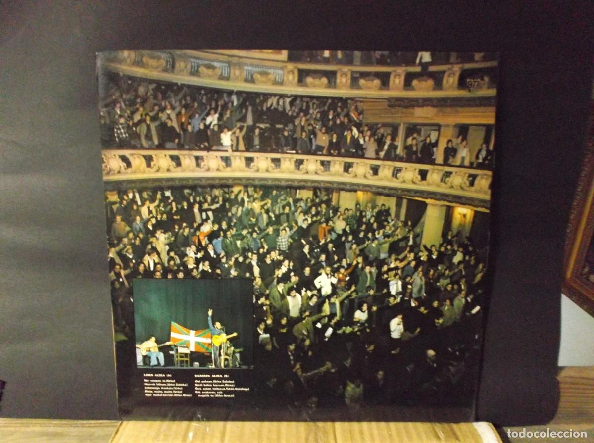 Discos de vinilo: URKO - 1976 - VINILO LP. - Foto 3