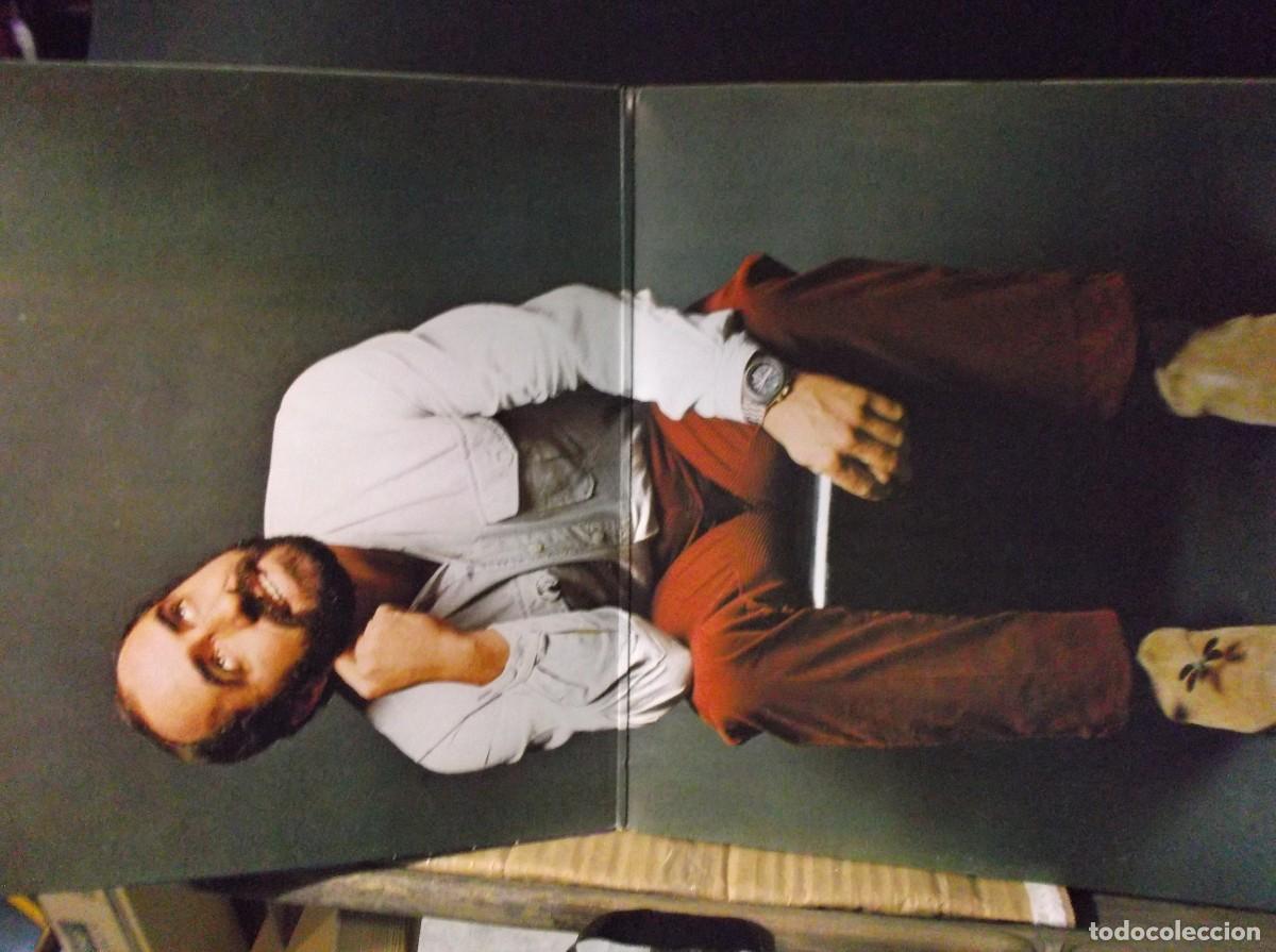 Discos de vinilo: URKO - 1979 - VINILO LP. - Foto 2