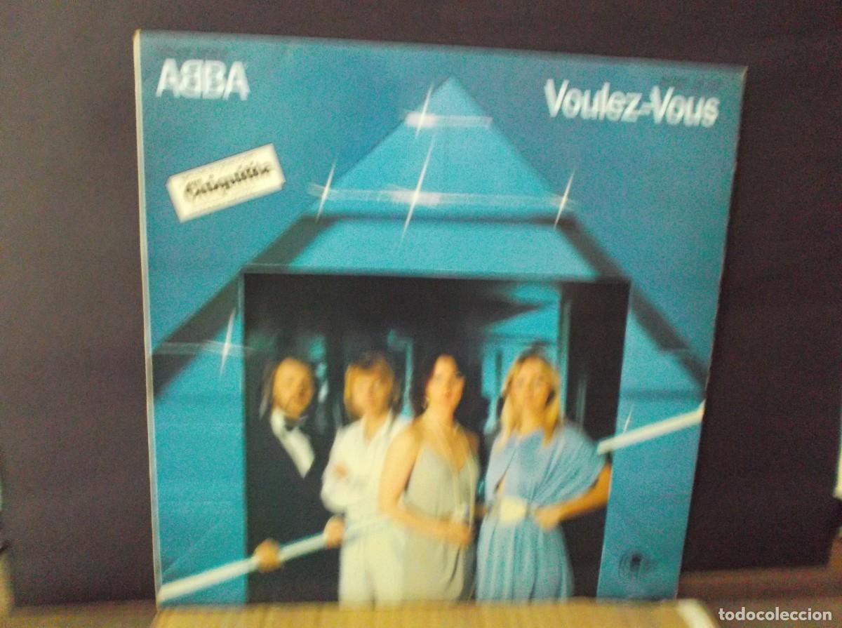 Discos de vinilo: ABBA - 1979 - VINILO LP - Foto 1